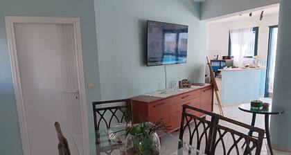 Renia Hotel