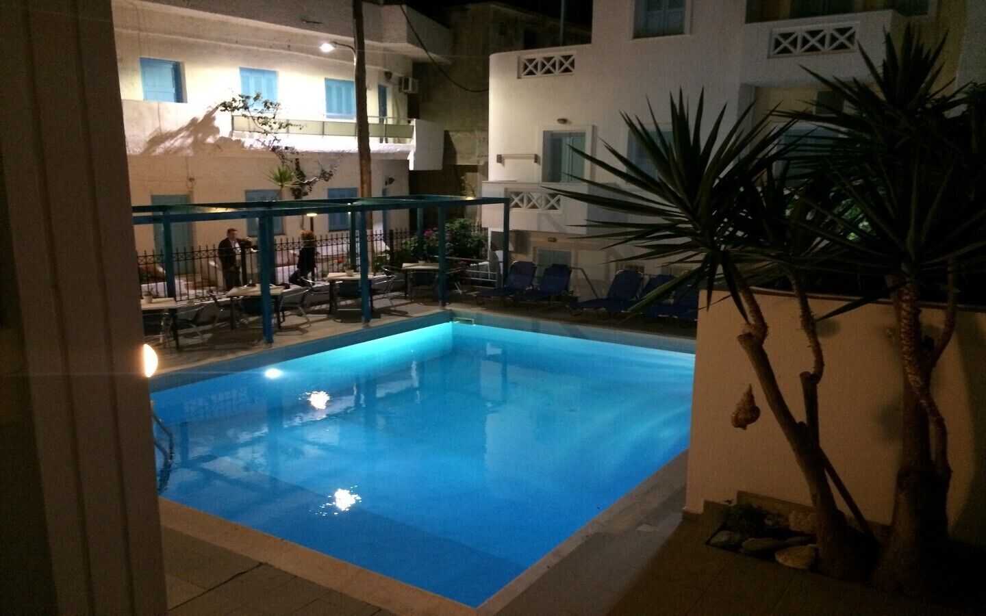 Pool