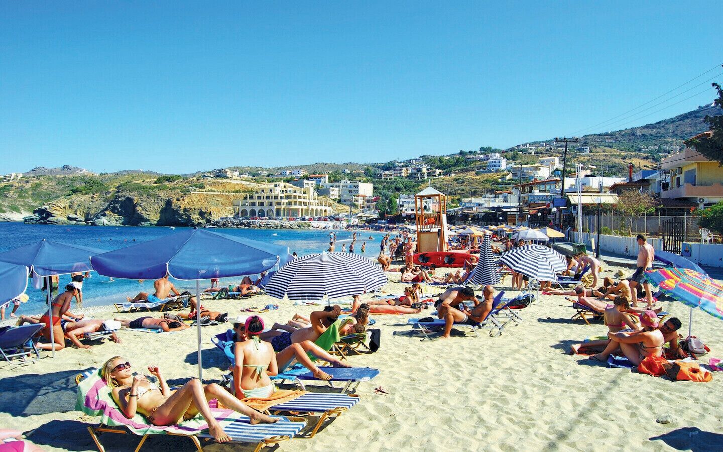 Playa