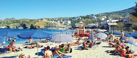 Strand