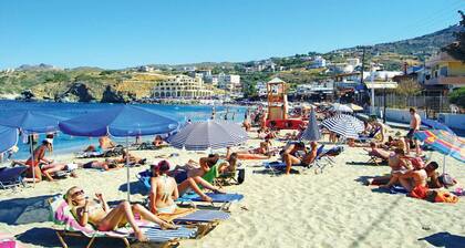 Renia Hotel