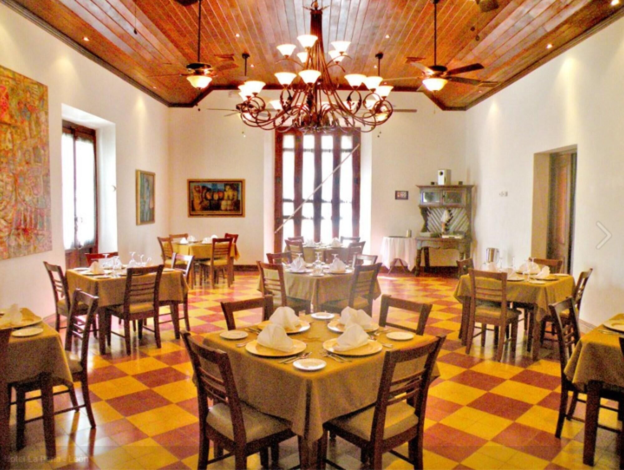 Restoran