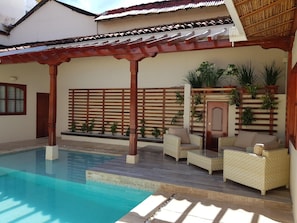 Sports facility - Hotel La Perla León (León)
