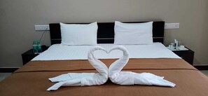 Room - The Nisarga Grand Bangalore India (Bengaluru)