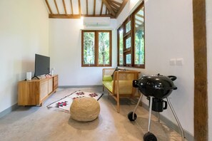 Lobby - Singgah Di Ubud 2 By Zuzu (Ubud)