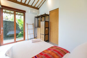 Room - Singgah Di Ubud 2 By Zuzu (Ubud)