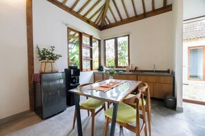 Restaurant - Singgah Di Ubud 2 By Zuzu (Ubud)