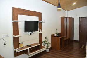 Room - Hotel Le Halcyon Kasau (Solan)