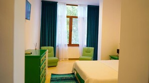 Room - Complex Vile Neptun (Olimp)