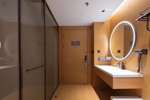 Room - Ji Hotel Changsha Zhongnan Unversity Railway Insti (Changsha)