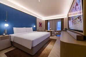 Room - Crystal Orange Beijing Tiantan Hospital and Head (Beijing)