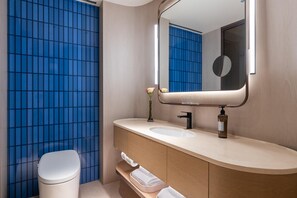 Badkamer