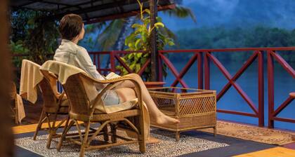 Munkudil Ayurveda Yoga Retreat
