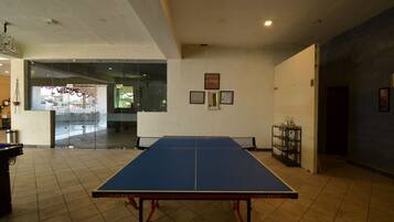 Instalaciones deportivas