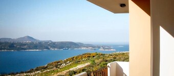 Areti Apart Hotel