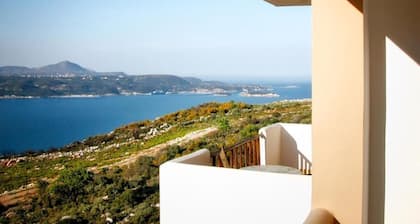 Areti Apart Hotel