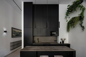 Room - City Apartment Vienna Telegraph (Vienna)