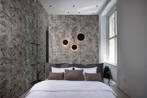 Room - City Apartment Vienna Telegraph (Vienna)