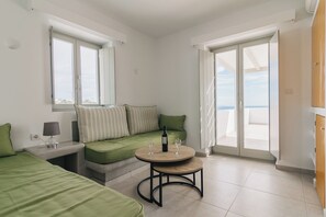 Room - Olive Garden Luxury Resort (Paros)