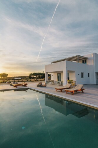 Olive Garden Luxury Resort