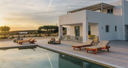 Olive Garden Luxury Resort