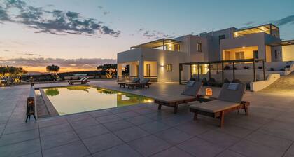 Olive Garden Luxury Resort