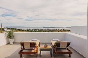 Room - Olive Garden Luxury Resort (Paros)