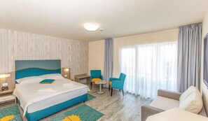 Room - Riviera Hotel Mamaia (Constanta)
