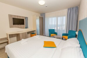 Room - Riviera Hotel Mamaia (Constanta)