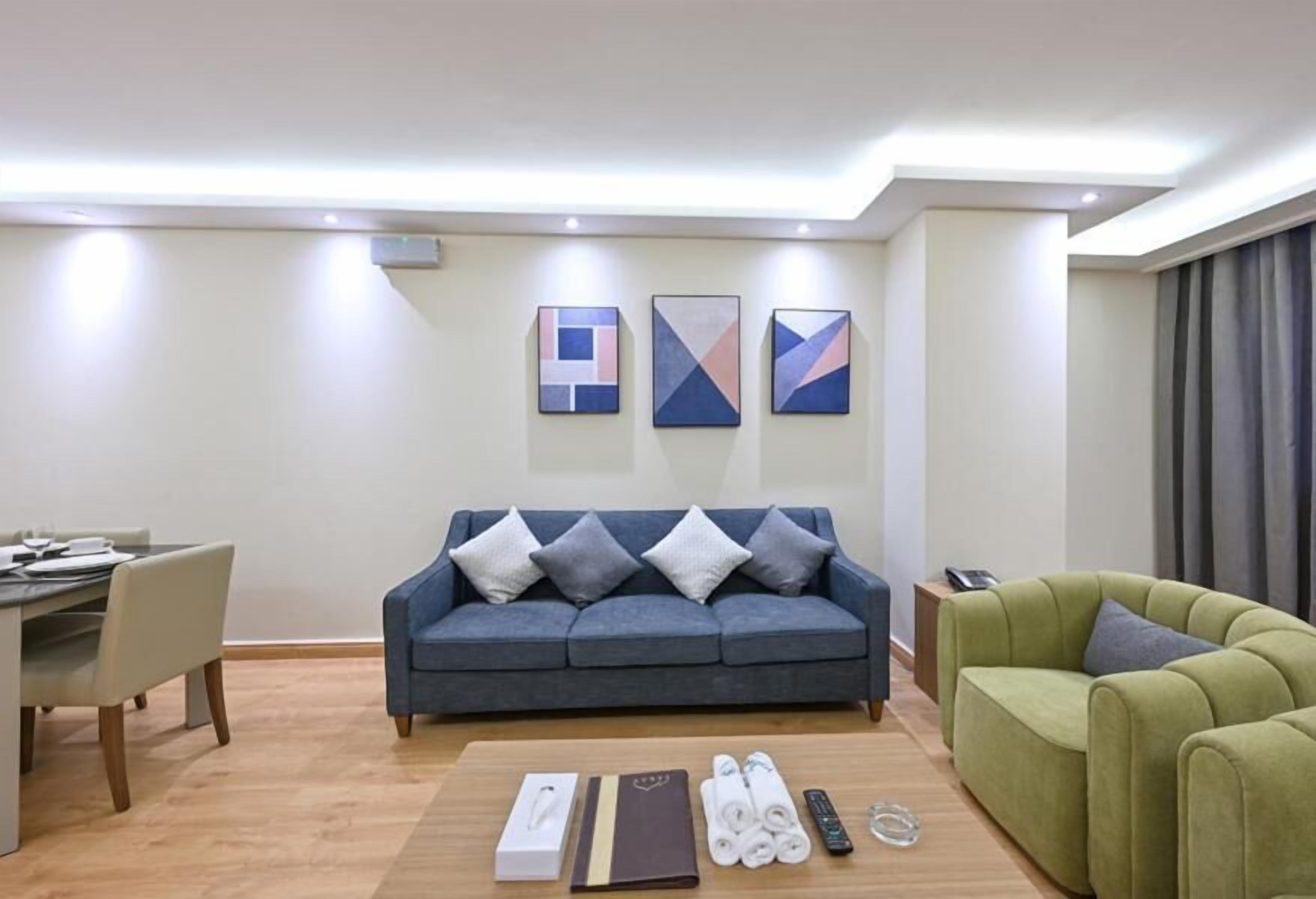Kamer
