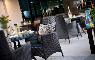 Saray Mushereib Hotel