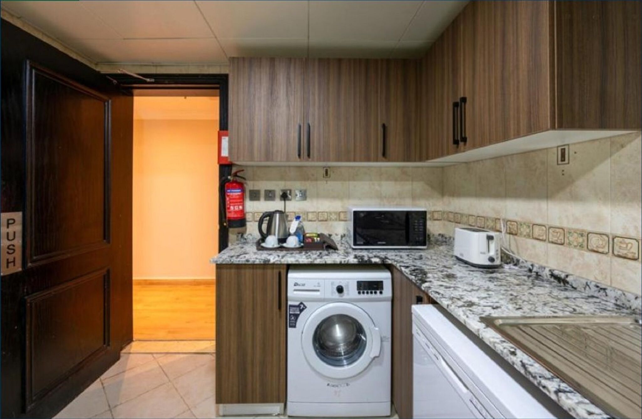 Kamer