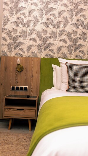Unclassified image, 2 of 34, button - Hotel Ben Batouta (Hjar Ennhal)