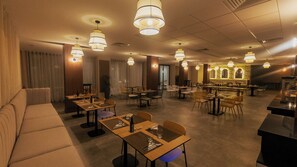 ร้านอาหาร