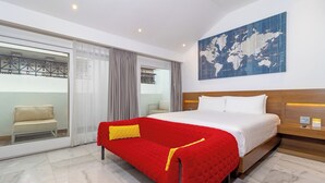 Unclassified image, 3 of 55, button - Hotel San Felipe (Panama City)