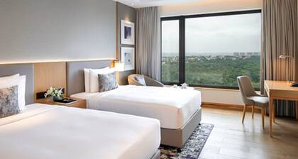 Vivanta Tawang Arunachal Pradesh