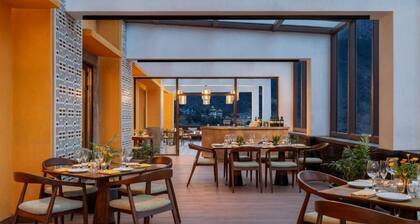 Vivanta Tawang Arunachal Pradesh
