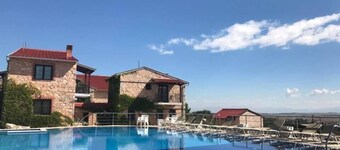 Lithea Mountain Resort And Spa