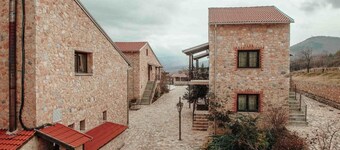 Lithea Mountain Resort And Spa