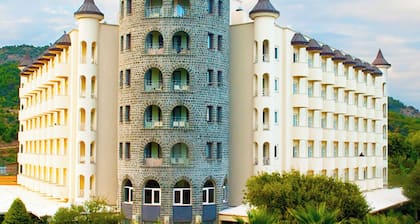 X Life Hotel Sarigerme +15