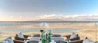 Ngorongoro Lodge Melia Collection