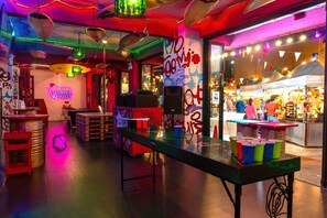 Bar (on property) - Slumber Party Surf Kata (Karon)