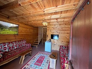 Room - Teona Bungalov (Findikli)