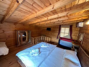 Room - Teona Bungalov (Findikli)