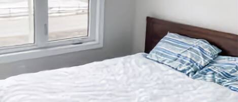3 bedrooms