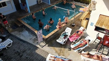 Vista da propriedade