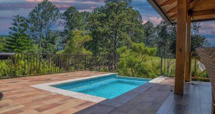 Vista Del Campo Country Club & Villas Srl