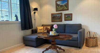 Rjukan Hotel Admini