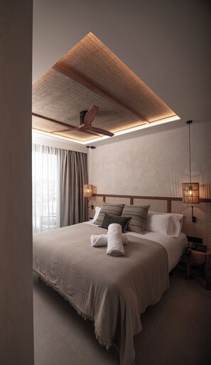 Room - Albades Hotel & Spa (Benicassim)
