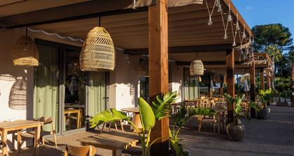 Albades Hotel & Spa